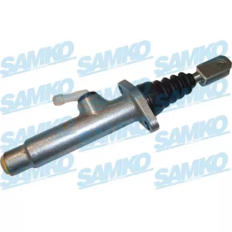 Cylindre émetteur, embrayage SAMKO F20992 pour ALFA ROMEO 164 3.0 V6 - 184cv
