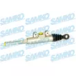 SAMKO F20993 - Cylindre émetteur, embrayage