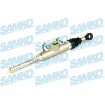 Cylindre émetteur, embrayage SAMKO F20994 pour NISSAN SERENA 535 i - 211cv
