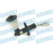 Cylindre émetteur, embrayage SAMKO [F26402]