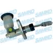SAMKO F26408 - Cylindre émetteur, embrayage