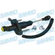 Cylindre émetteur, embrayage SAMKO [F30001]
