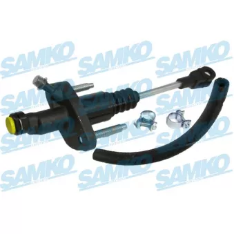 SAMKO F30001 - Cylindre émetteur, embrayage
