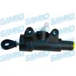 Cylindre émetteur, embrayage SAMKO [F30022]