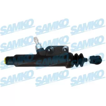 Cylindre émetteur, embrayage SAMKO F30030 pour MERCEDES-BENZ SPRINTER 308 CDI - 82cv