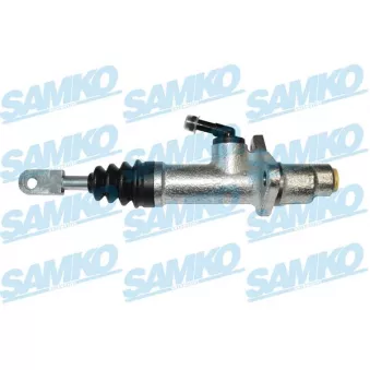 SAMKO F30051 - Cylindre émetteur, embrayage