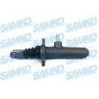 SAMKO F30056 - Cylindre émetteur, embrayage