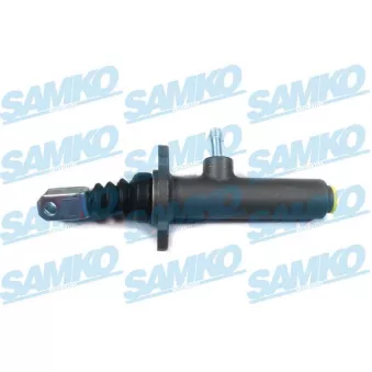 SAMKO F30056 - Cylindre émetteur, embrayage