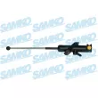 Cylindre émetteur, embrayage SAMKO [F30057]