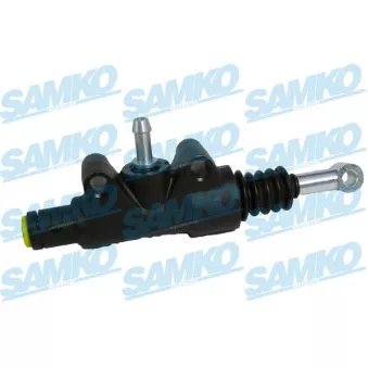Cylindre émetteur, embrayage SAMKO OEM A2032900212