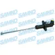 Cylindre émetteur, embrayage SAMKO [F30077]
