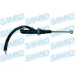 SAMKO F30087 - Cylindre émetteur, embrayage