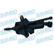 SAMKO F30090 - Cylindre émetteur, embrayage
