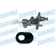 SAMKO F30096 - Cylindre émetteur, embrayage