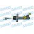 Cylindre émetteur, embrayage SAMKO [F30100]