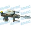 Cylindre émetteur, embrayage SAMKO [F30102]