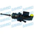 SAMKO F30104 - Cylindre émetteur, embrayage