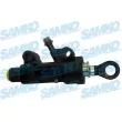 Cylindre émetteur, embrayage SAMKO [F30115]