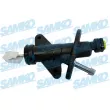 SAMKO F30126 - Cylindre émetteur, embrayage