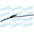 Cylindre émetteur, embrayage SAMKO [F30128]