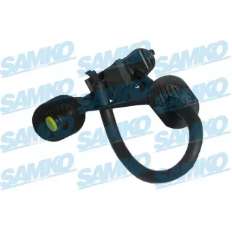 Cylindre émetteur, embrayage SAMKO OEM 1528691