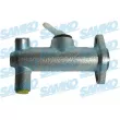 SAMKO F30147 - Cylindre émetteur, embrayage