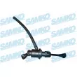 SAMKO F30167 - Cylindre émetteur, embrayage