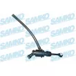 Cylindre émetteur, embrayage SAMKO [F30168]