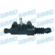 SAMKO F30172 - Cylindre émetteur, embrayage
