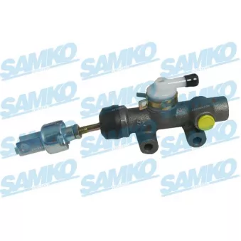 SAMKO F30173 - Cylindre émetteur, embrayage