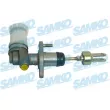 SAMKO F30186 - Cylindre émetteur, embrayage