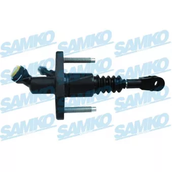 Cylindre émetteur, embrayage SAMKO F30187