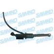 SAMKO F30192 - Cylindre émetteur, embrayage