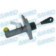 Cylindre émetteur, embrayage SAMKO [F30202]