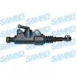 Cylindre émetteur, embrayage SAMKO [F30209]