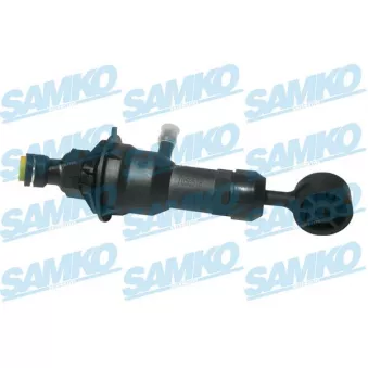 Cylindre émetteur, embrayage SAMKO F30232 pour OPEL MOVANO 2,2 D - 165cv