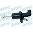 Cylindre émetteur, embrayage SAMKO [F30233]