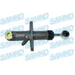 Cylindre émetteur, embrayage SAMKO [F30243]