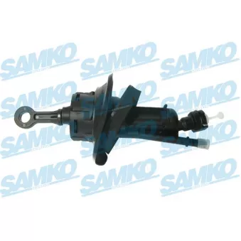 Cylindre émetteur, embrayage SAMKO F30251 pour FORD MONDEO 2.5 - 220cv