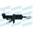 Cylindre émetteur, embrayage SAMKO [F30256]