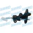 SAMKO F30257 - Cylindre émetteur, embrayage