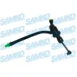 Cylindre émetteur, embrayage SAMKO [F30265]