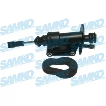 SAMKO F30271 - Cylindre émetteur, embrayage