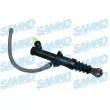 SAMKO F30275 - Cylindre émetteur, embrayage