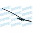 SAMKO F30277 - Cylindre émetteur, embrayage