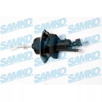 Cylindre émetteur, embrayage SAMKO F30288