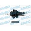 SAMKO F30288K - Cylindre émetteur, embrayage