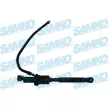 Cylindre émetteur, embrayage SAMKO [F30291]