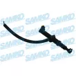 SAMKO F30302 - Cylindre émetteur, embrayage