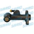 Cylindre émetteur, embrayage SAMKO [F30316]